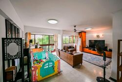 Laguna Park (D15), Apartment #624701551